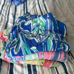 Lilly Pulitzer Palazzo Pants